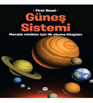 Güneş Sistemi