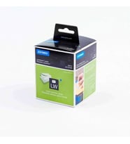 Dymo Lw Geniş Adres Etiketi- Paket 89X36mm ÜCRETSİZ KARGO