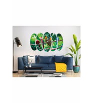 PAPAĞANLAR MDF TABLO-2909