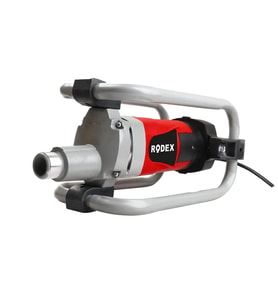Rodex RDX477 Beton Vibratörü