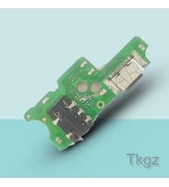 Infinix NOTE 12 4G Full Şarj Soketi Bordu