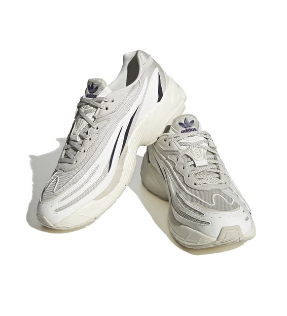 adidas Orketro Erkek Günlük Ayakkabı GZ9695 Bej
