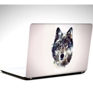 Kurt Laptop Sticker 15.4 inch (37X26CM)