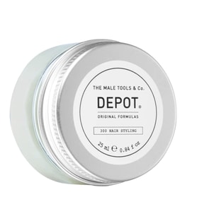 Depot No. 304 Hold Strong Yüksek Tutuşlu Saç Şekillendirici Jel 25 ml
