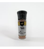Vafi Cam Değirmen Kapak Serisi Himalaya Tuzu 120 gr
