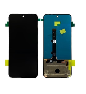 İnfinix Tecno Spark 30 Pro / Hot 50 Pro Lcd Ekran Çıtasız Oled