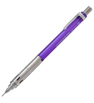Pentel GraphGear 300 Versatil Kalem 0.5 mm Mor PG315-TVX