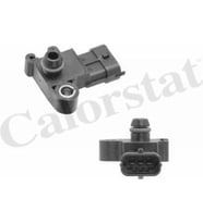Opel Corsa E Insignia A 1998-2004 Basinc Sensoru 15099 FAE