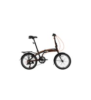 Fx 3500 - Trn 7 Vites Shimano Alüminyum 2022 Onay Bisiklet (ÖN FAR DİNAMO BAĞLANTILI) (Siyah)