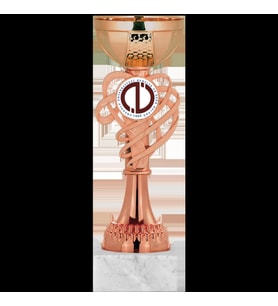 ODAK KUPA - Economy Kupalar - ECO-002 C - 20 cm