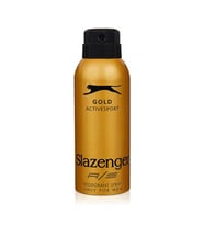 Slazenger Active Sport Gold Erkek 150 ml Deodorant