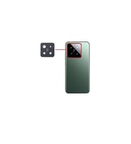 Xiaomi Mi 14 Pro İle Uyumlu Kamera Camı İthal Set