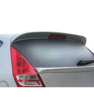 Hyundai İ30 Uyumlu Fd Spoiler Cam Üstü Gt Fiber 2007-2012