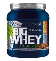 BigJoy Sports Bigwhey Classic Çikolata 964,20 gr