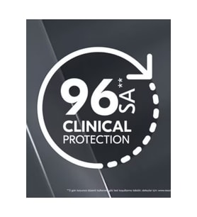Rexona Clinical Protection Clean Erkek Stick Deodorant 45 ml