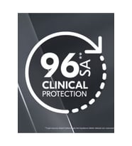 Rexona Clinical Protection Clean Erkek Stick Deodorant 45 ml