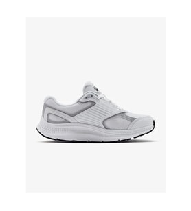Skechers Go Run Consistent 2.0 128606 Tk Wsl Kadın Koşu Ayakkabısı - BEYAZ