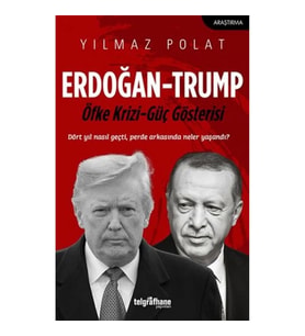 Erdoğan - Trump