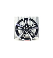 5*108*17 7.0 ET38 CH67.1 FORD PEJO YENİ KASA DOBLO UYUMLU JANT