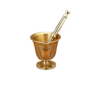 Pirinç Havan
