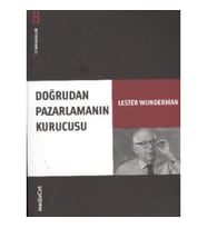 Doğrudan Pazarlamanın Kurucusu İz Bırakanlar - Yeni Lester Wunderman