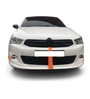 Citroen C Elysee Ön Ek Makyajsız (Plastik) (Standart)