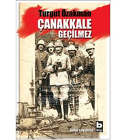 Çanakkale Geçilmez