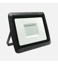 Led Projektör Sarı Işık 30 W