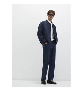 Mavi Lısbon indigo Erkek Jean Pantolon M0010039-91240
