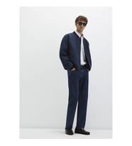 Mavi Lısbon indigo Erkek Jean Pantolon M0010039-91240