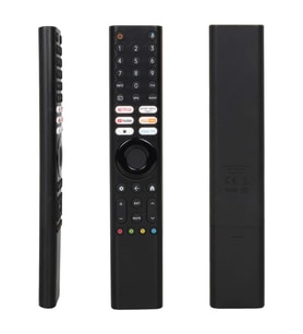 Xiaomi Mi XMRM-P3 Ver.23 Netflix-Prime Video-Youtube Tuşlu Ses Komutlu Lcd-Led Tv Kumanda
