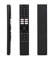 Xiaomi Mi XMRM-P3 Ver.23 Netflix-Prime Video-Youtube Tuşlu Ses Komutlu Lcd-Led Tv Kumanda