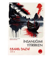 İnsanlığımı Yitirirken