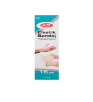Damla Elastik Bandaj 15 Cm