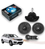 Kia Sorento EGR Valf Tamir Dişli Seti (2004 - 2018) (OEM: 28410-2A700 Uyumlu)