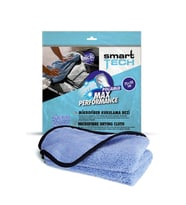 Smart Tech Mikrofiber Kurulama Bezi