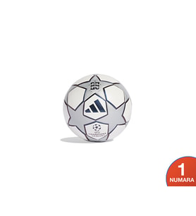 Adidas Uefa Champions League Mini 3. Top Futbol Topu JY8893 Beyaz