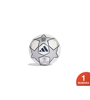 Adidas Uefa Champions League Mini 3. Top Futbol Topu JY8893 Beyaz