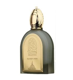 Paris Corner Tranquil Night Musk Coll EDP 100 ml Unisex Parfüm