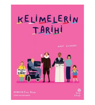 Kelimelerin Tarihi