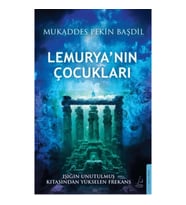 Lemurya’nın Çocukları
