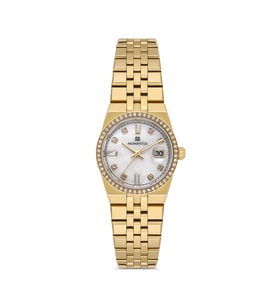 Momentus SS264G-09SG KADIN KOL SAATİ