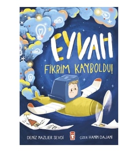 Eyvah Fikrim Kayboldu
