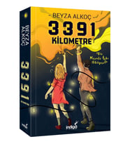 3391 KİLOMETRE