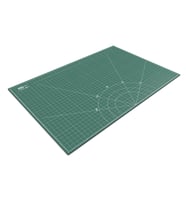 Kesim Tablası 90 x 60 CM Kesim Altlığı