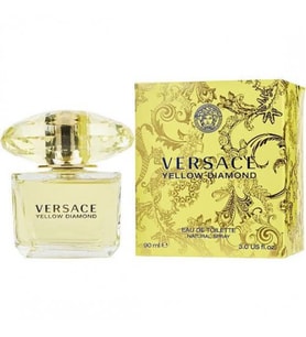 Versace Yellow Diamond EDT 90 ml Kadın Parfüm