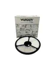 Wunder Subaru Justy II 1.3 1995-2003 Hava Filtresi (Beyaz-Gri)