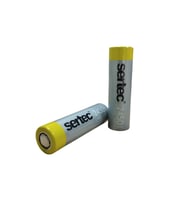 18650 3.7V 2450 Mah 12C Li-Ion Şarjlı Pil