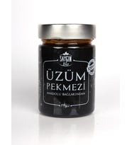 SAYGIN Doğal Üzüm Pekmezi 400gr