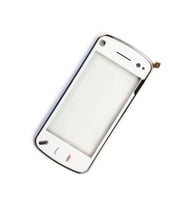 Nokia N97 Mini Touch ( Dokunmatik ) Beyaz